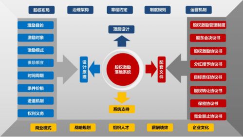 股權(quán)設(shè)計 企業(yè)發(fā)展的戰(zhàn)略基石與實施路徑