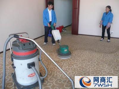 專業(yè)清洗保潔服務 為新居、舊居、工廠與單位送上一份潔凈與安心